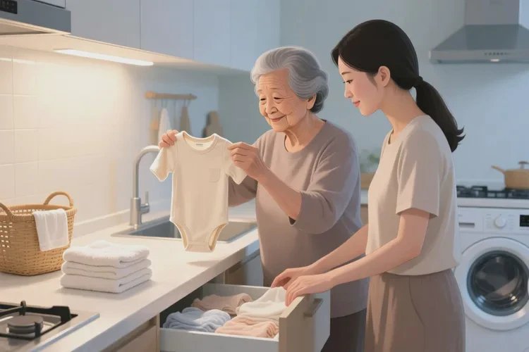 新生儿大腿偶尔长湿疹可以治愈吗(图4)