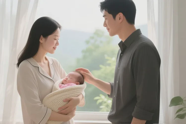 新生儿全身出现湿疹可以治愈吗(图4)
