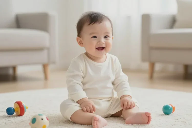 新生儿全身长湿疹可以治愈吗(图3)