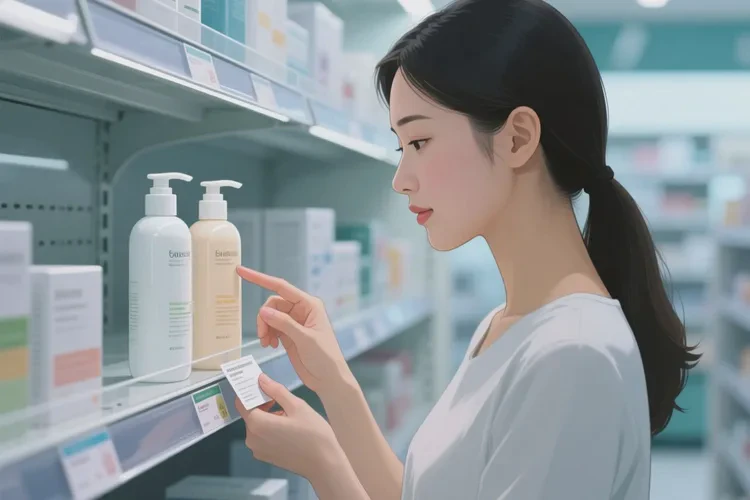 女生身上容易长湿疹可以治愈吗(图4)
