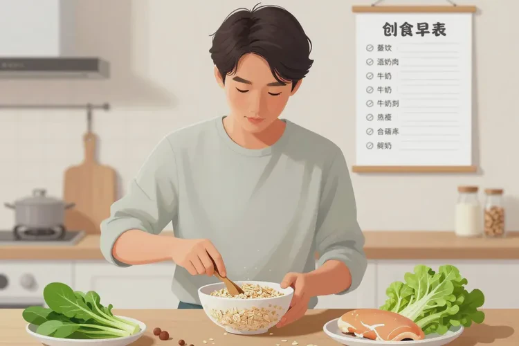 28岁中午血糖6点3是怎么回事(图3)