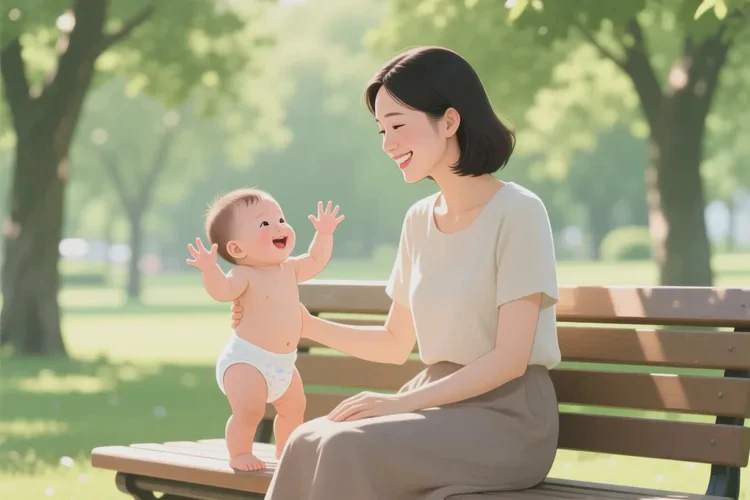 新生儿屁股经常起湿疹可以治愈吗(图4)