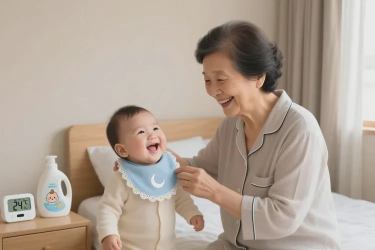 新生儿脖子经常起湿疹可以治愈吗(图3)