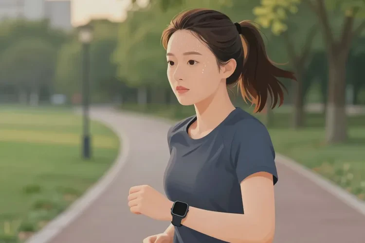 28岁中午血糖9点2是怎么回事(图2)