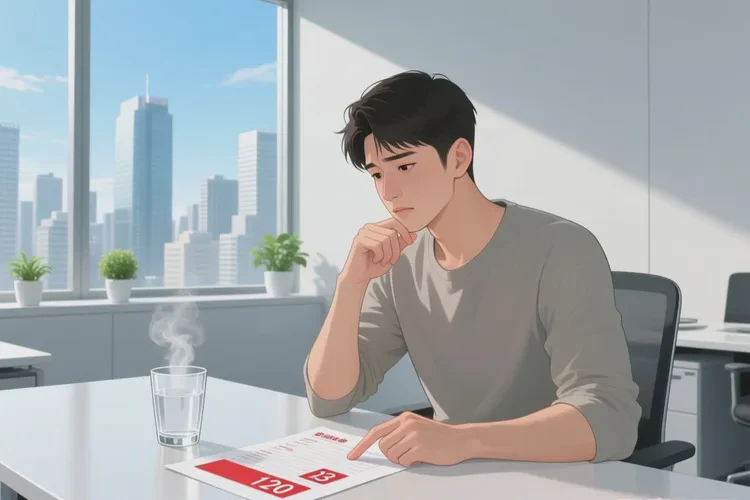 28岁中午血糖6点1是怎么回事(图1)