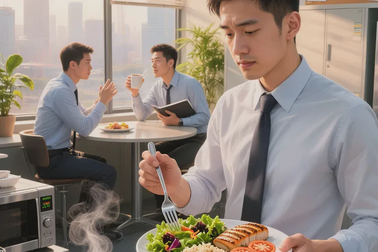 28岁中午血糖8点0是怎么回事(图2)