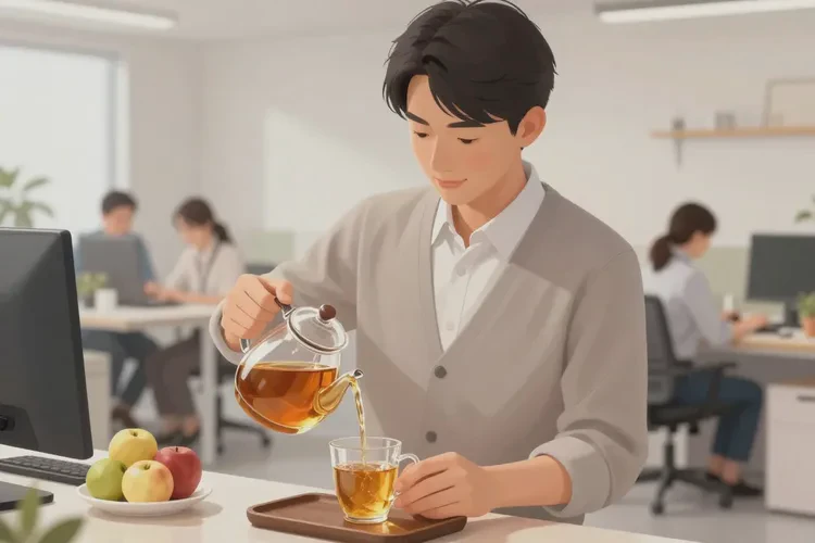 28岁中午血糖6点3是怎么回事(图4)