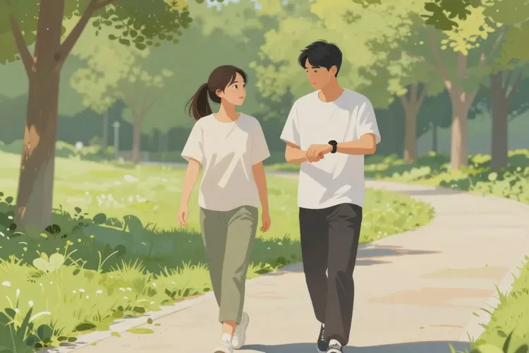 28岁中午血糖8点3是怎么回事(图3)