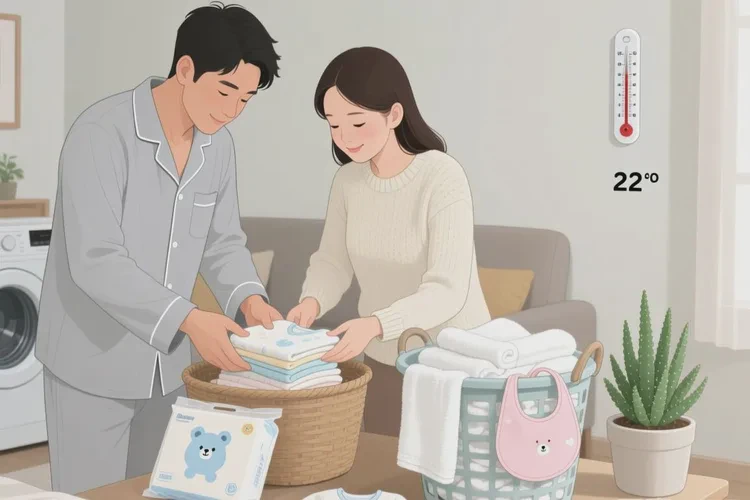 新生儿四肢出现湿疹可以治愈吗(图2)