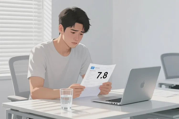29岁中午血糖7点8是怎么回事(图1)