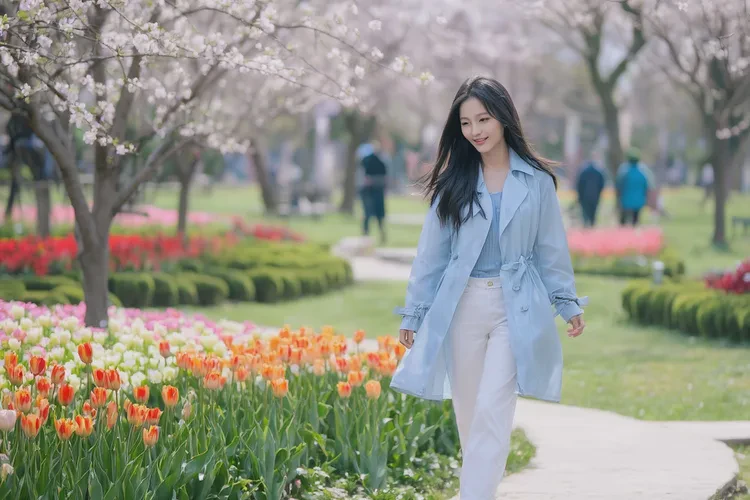 女生面部长湿疹可以根治吗(图2)