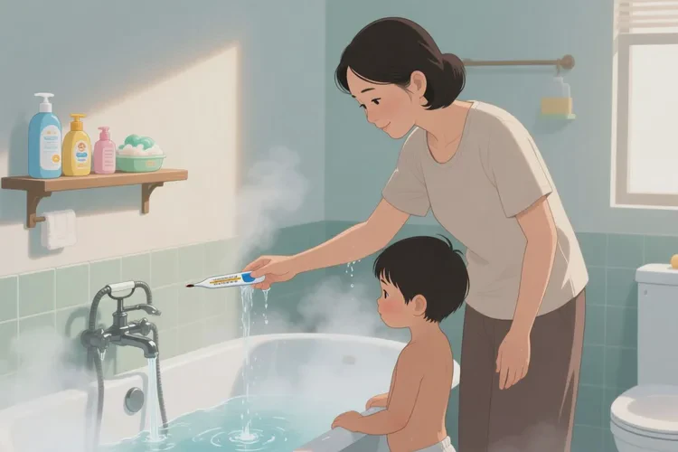 小学生手臂上有湿疹能靠自己自愈吗(图4)