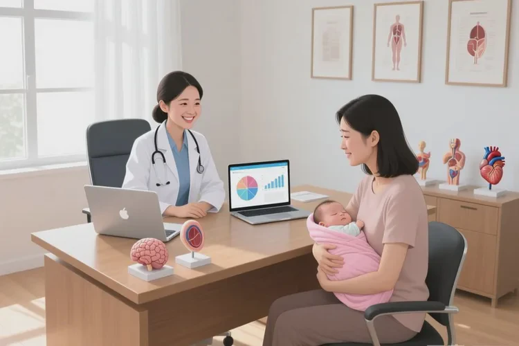 哺乳期妈妈全身容易起湿疹可不可以治愈(图3)