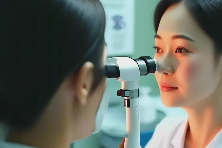 女人脸上经常起湿疹能根治吗(图2)