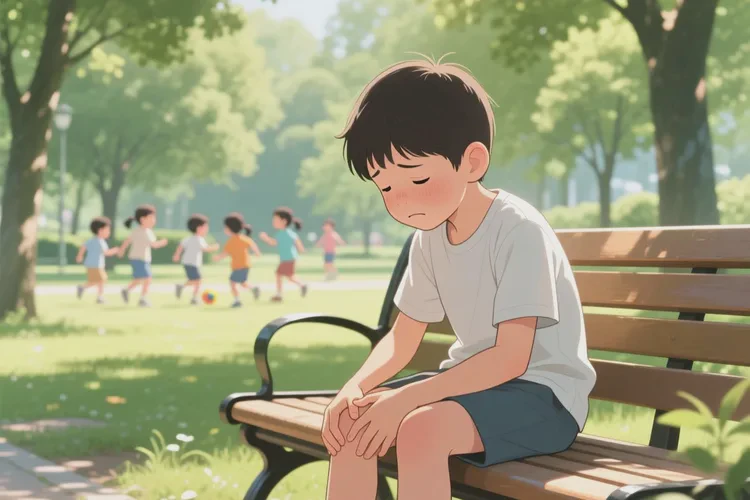 小学生小腿上出湿疹能靠自己自愈吗(图4)