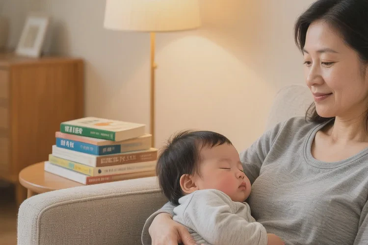 哺乳期妈妈肚子容易长湿疹能根治吗(图3)