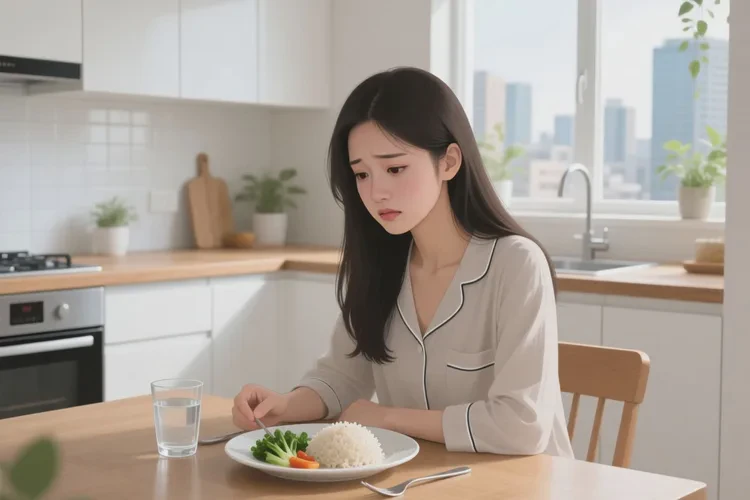 27岁中午血糖17点4是怎么回事(图1)