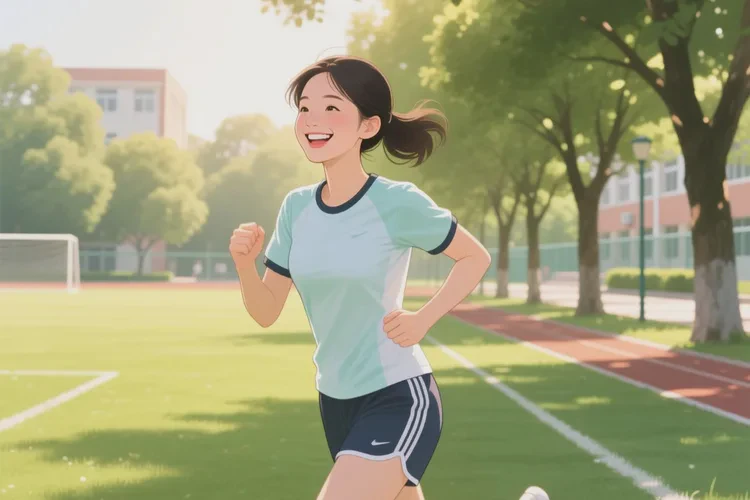 大学生肛周长湿疹能靠自己自愈吗(图4)