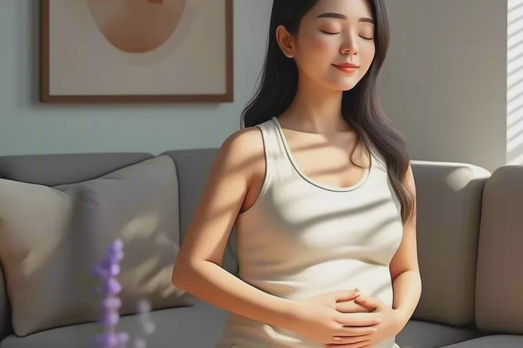 哺乳期妈妈屁股上长湿疹能根治吗(图4)