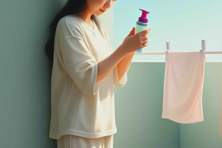 哺乳期妈妈屁股上出湿疹能根治吗(图4)