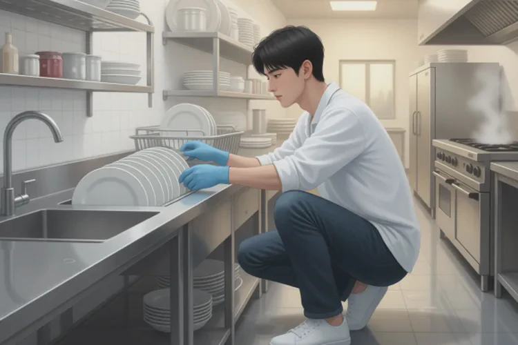 大学生手上出现湿疹能靠自己自愈吗(图4)