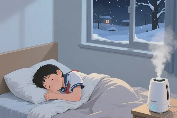 小学生手臂上长湿疹能靠自己自愈吗(图3)