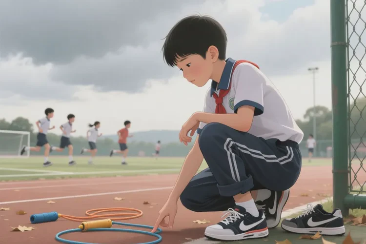 小学生身上偶尔起湿疹能靠自己自愈吗(图2)