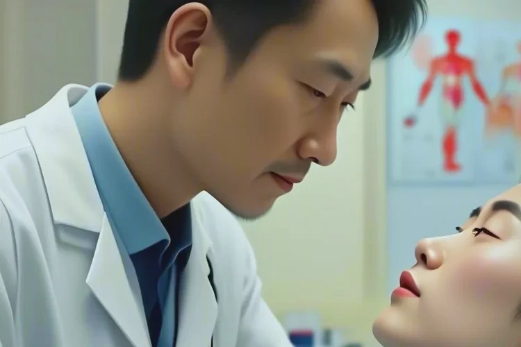 男人脖子长湿疹能根治吗(图4)