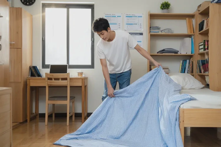 大学生全身偶尔起湿疹能靠自己自愈吗(图2)