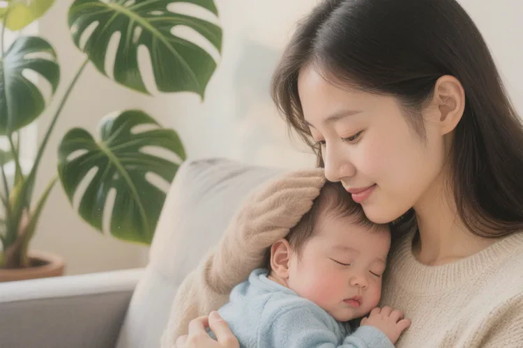 哺乳期妈妈手臂上经常起湿疹能根治吗(图2)