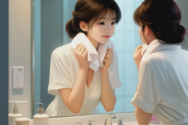 哺乳期妈妈脖子上长湿疹能根治吗(图2)