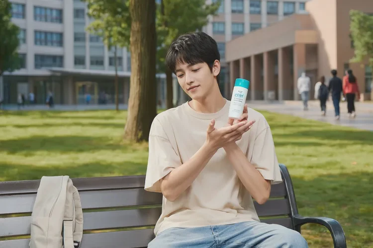 大学生脖子有湿疹能靠自己自愈吗(图2)