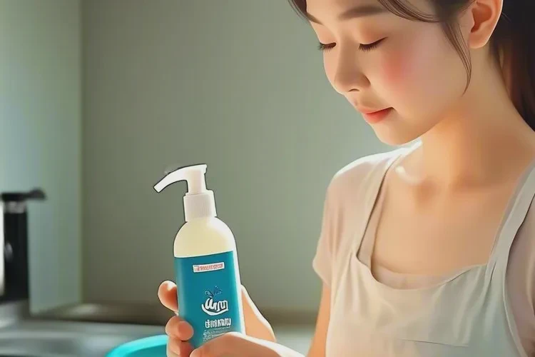 哺乳期妈妈手臂有湿疹能根治吗(图1)