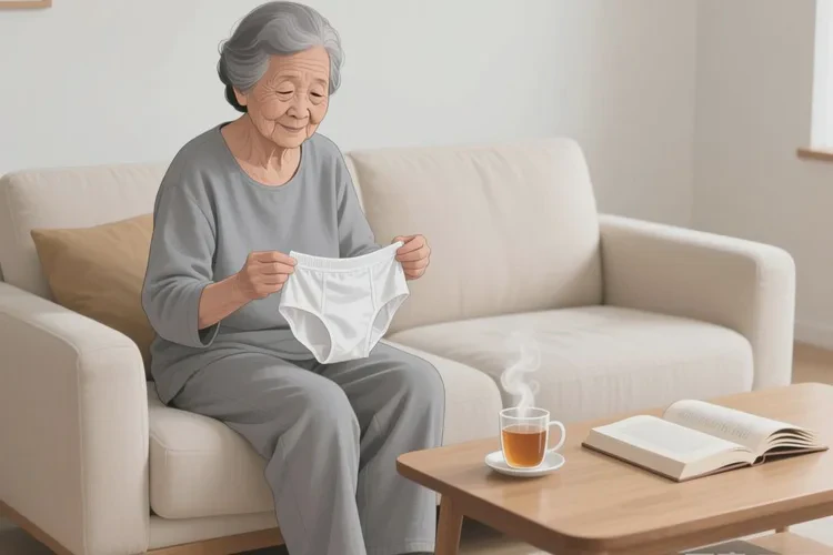 高龄老人肛周偶尔起湿疹可不可以治愈(图3)