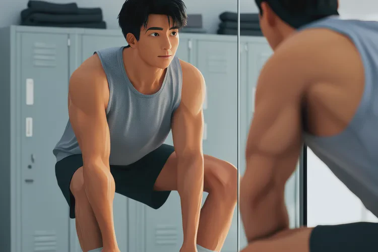 男人大腿上有湿疹能根治吗(图3)