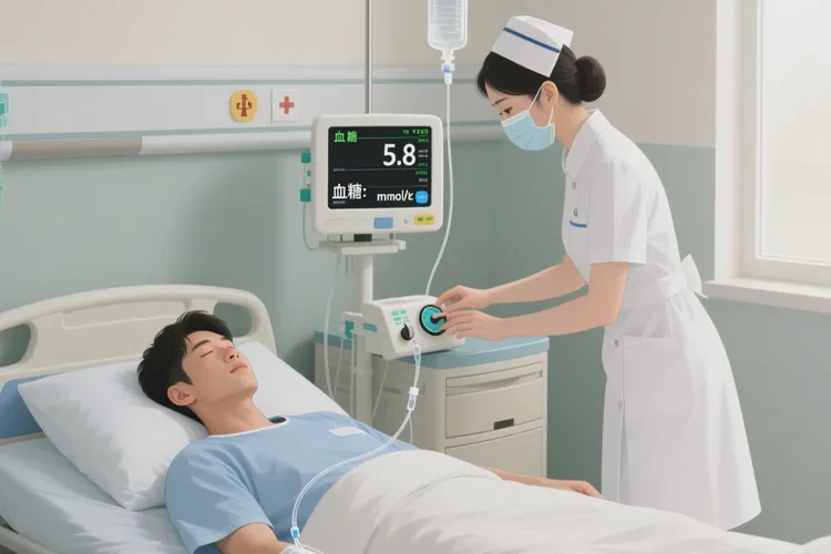 29岁中午血糖30.1是怎么回事(图2)