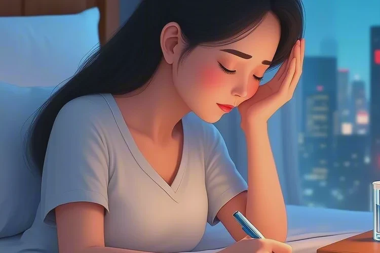 31岁晚餐血糖16点4是怎么回事(图3)