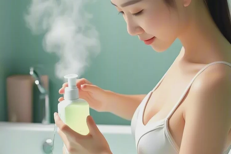 哺乳期妈妈身上经常长湿疹能根治吗(图2)