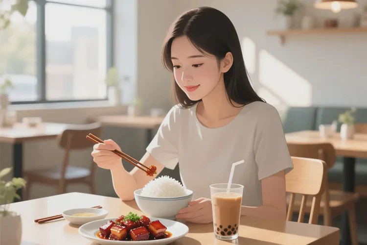 27岁下午血糖9.3是怎么回事(图1)