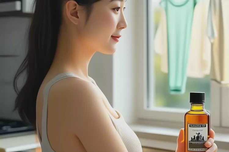 哺乳期妈妈手臂上偶尔起湿疹能根治吗(图2)