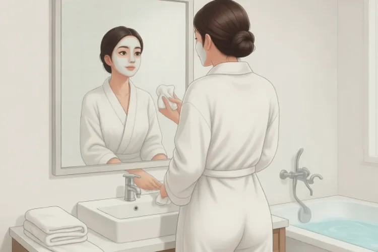 哺乳期妈妈屁股经常长湿疹可不可以治愈(图2)