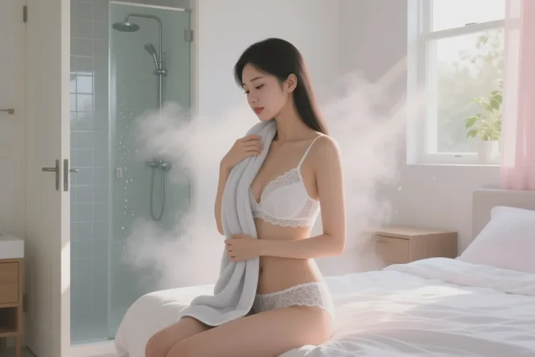 哺乳期妈妈全身容易长湿疹可不可以治愈(图2)