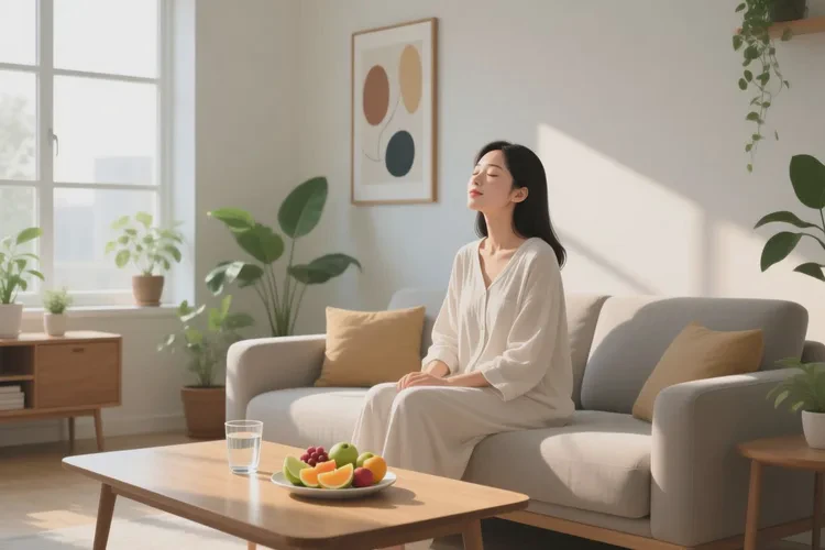 哺乳期妈妈全身偶尔起湿疹可不可以治愈(图3)