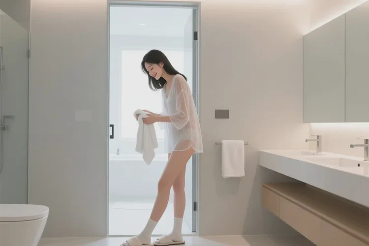 哺乳期妈妈脚上容易起湿疹可不可以治愈(图2)