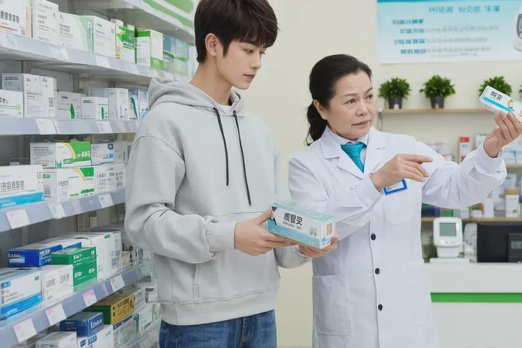 大学生肛周出湿疹能靠自己自愈吗(图4)