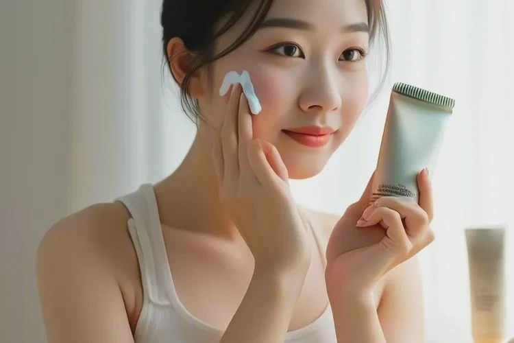 女人脸上经常起湿疹能根治吗(图1)
