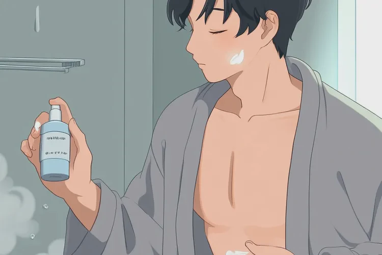 男人屁股上长湿疹能根治吗(图1)