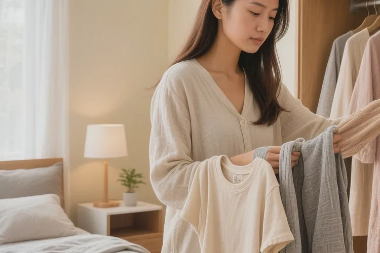 哺乳期妈妈肚子上出现湿疹能根治吗(图4)