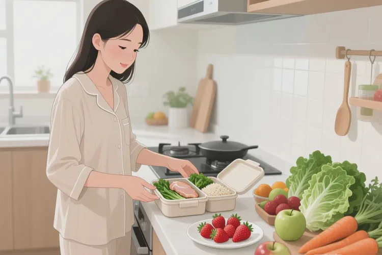 29岁中午血糖7点8是怎么回事(图2)
