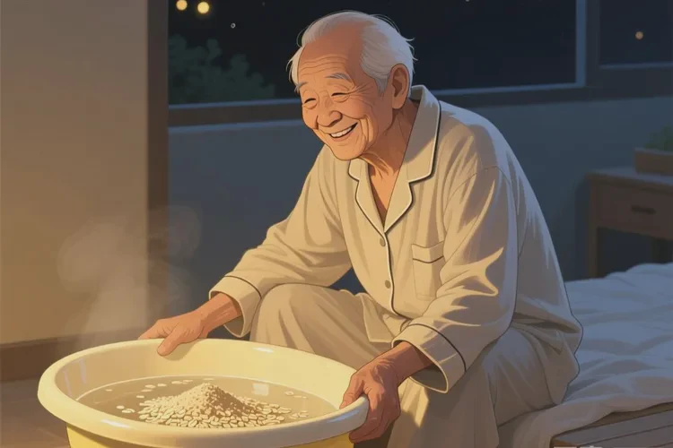 高龄老人肛周容易起湿疹可不可以治愈(图3)